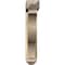 Ekena Millwork Funston Arts and Crafts Rough Sawn Bracket w/ Offset Brace, Douglas Fir, 6"W x 32"D x 32"H BKT0604X32X32FST03RDF - alternate 4